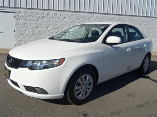 Kia Forte Elk Conversion Van Other