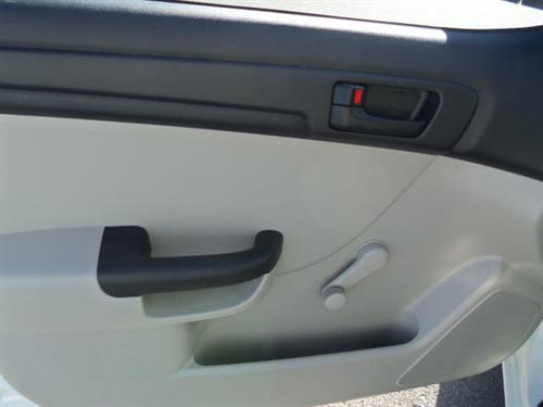 Kia Forte 2010 photo 3