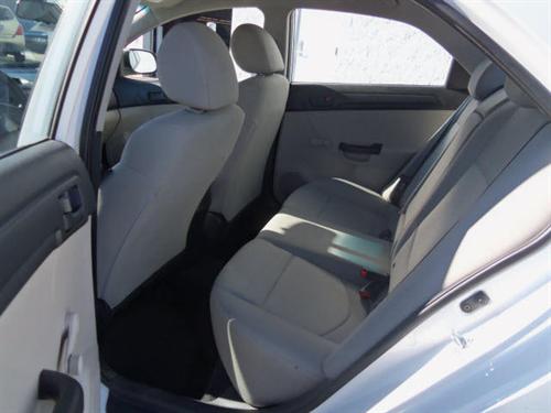 Kia Forte 2010 photo 5
