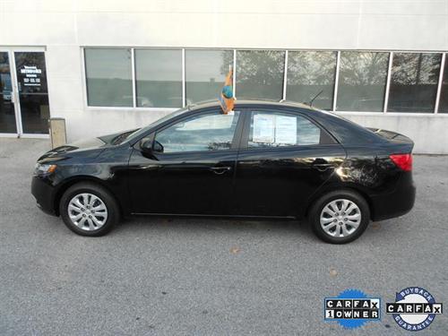 Kia Forte Elk Conversion Van Other