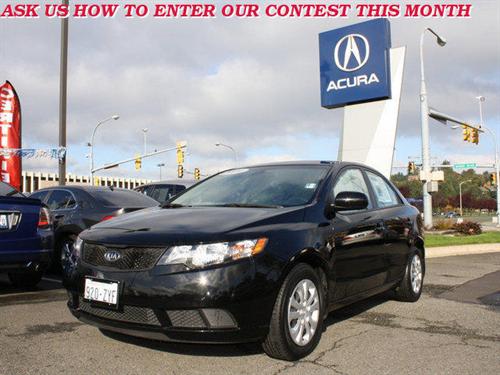 Kia Forte Elk Conversion Van Other