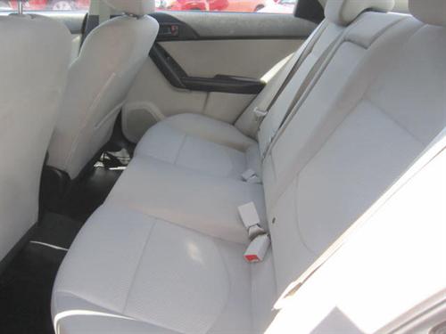 Kia Forte 2010 photo 2
