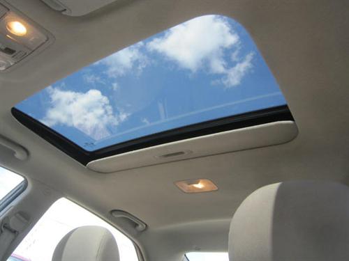 Kia Forte 2010 photo 5