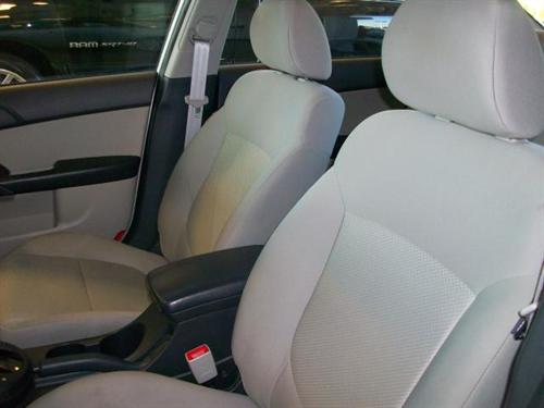 Kia Forte 2010 photo 5