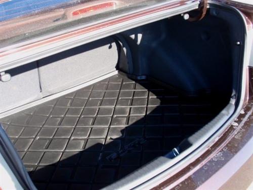 Kia Forte 2010 photo 1