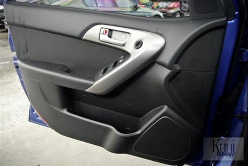 Kia Forte 2010 photo 1