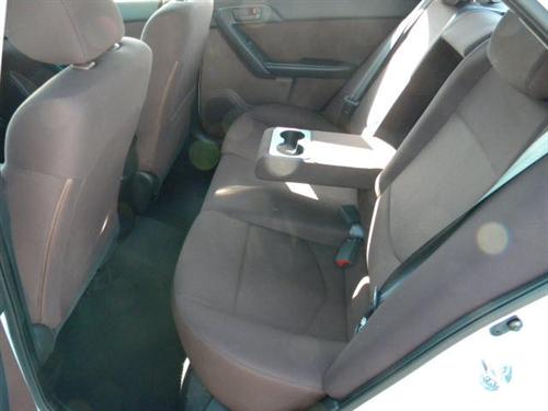 Kia Forte 2010 photo 4