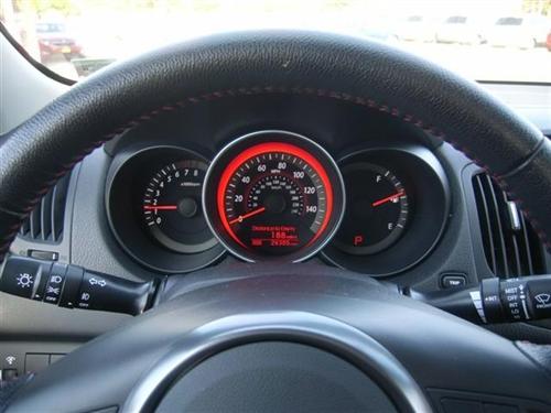 Kia Forte 2010 photo 5