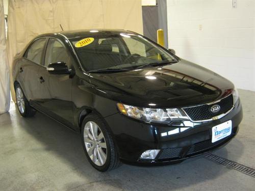 Kia Forte AWD, REAR DVD, Navigation, 3RD ROW, Mem/heat Seats Other