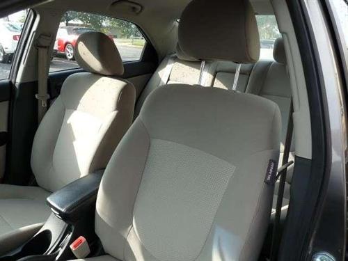 Kia Forte 2010 photo 2