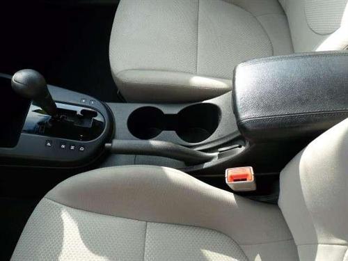 Kia Forte 2010 photo 3