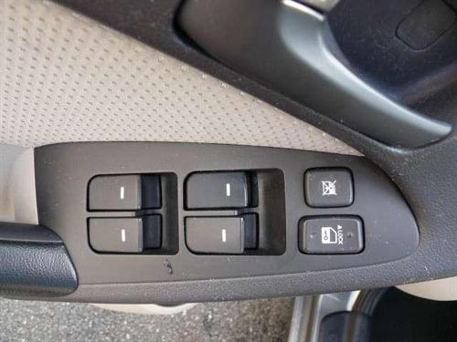 Kia Forte 2010 photo 4