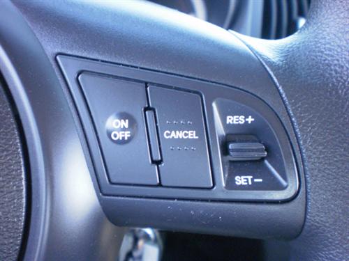 Kia Forte 2010 photo 4