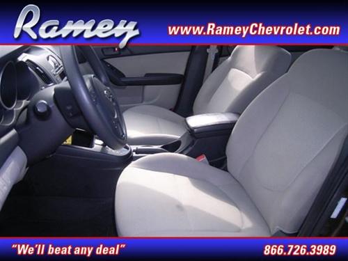 Kia Forte 2010 photo 3