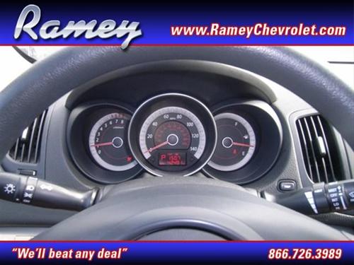 Kia Forte 2010 photo 4