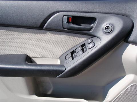 Kia Forte 2010 photo 1