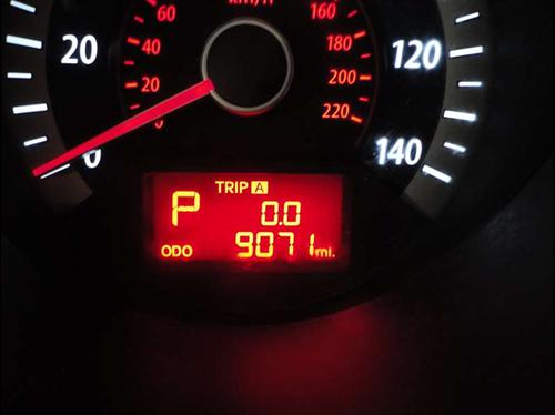 Kia Forte 2010 photo 2