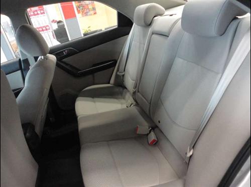 Kia Forte 2010 photo 3
