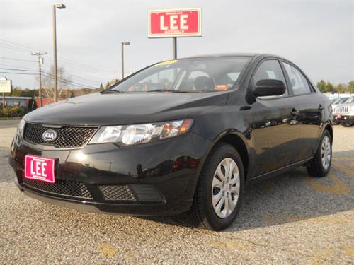 Kia Forte Elk Conversion Van Other