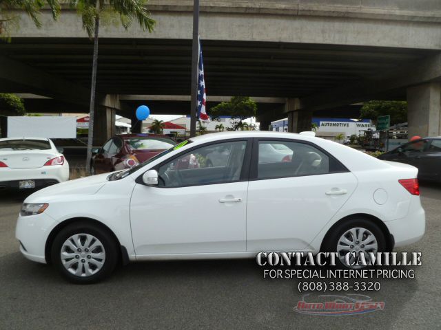 Kia Forte 2010 photo 3