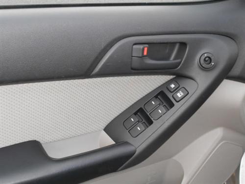 Kia Forte 2010 photo 3