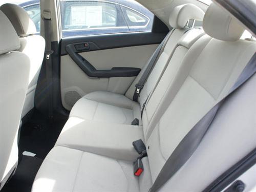 Kia Forte 2010 photo 1