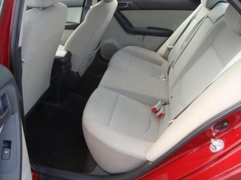 Kia Forte 2010 photo 1
