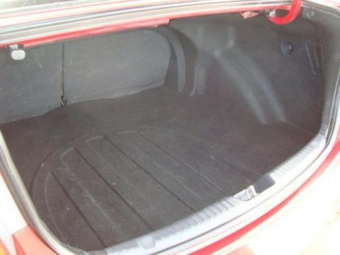 Kia Forte 2010 photo 2