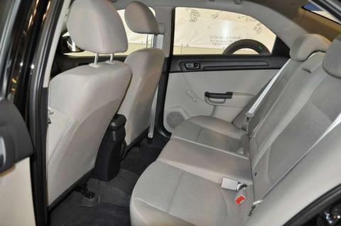 Kia Forte Elk Conversion Van Other