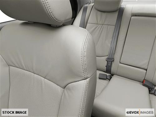 Kia Forte 2010 photo 1