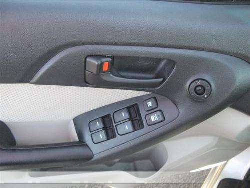 Kia Forte 2010 photo 1