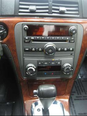 Kia Forte 2010 photo 1