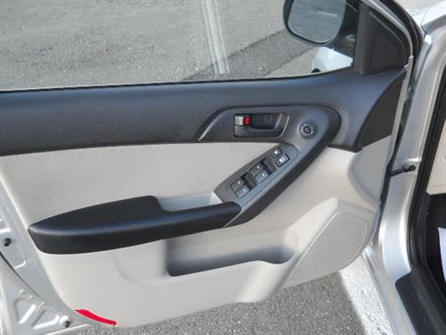 Kia Forte 2010 photo 2