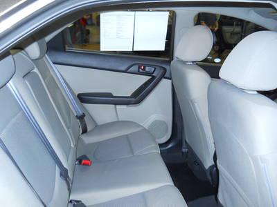 Kia Forte 2010 photo 5