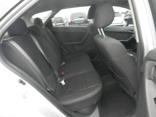 Kia Forte 2011 photo 2
