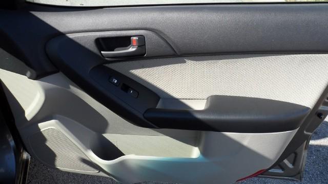 Kia Forte 2011 photo 5