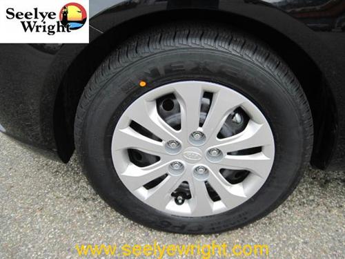 Kia Forte Elk Conversion Van Other