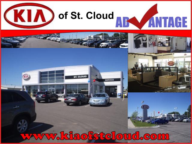 Kia Forte 2011 photo 1