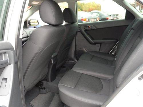 Kia Forte 2012 photo 2