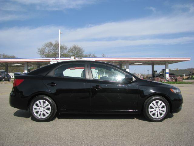 Kia Forte 2012 photo 1