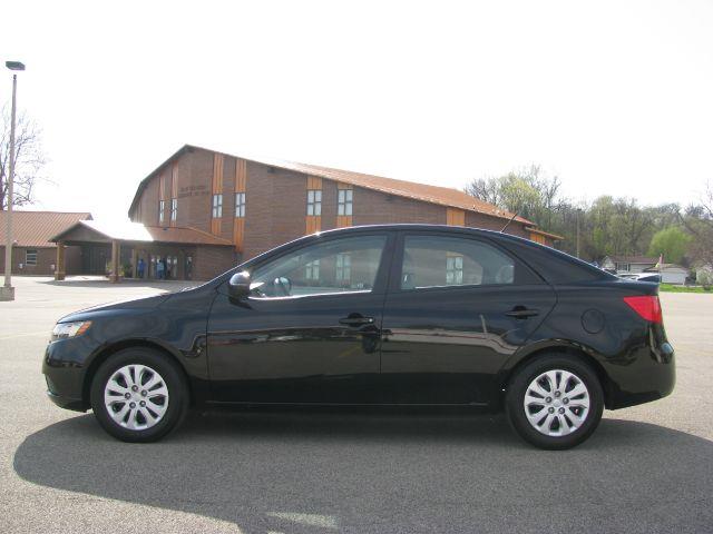 Kia Forte 2012 photo 3