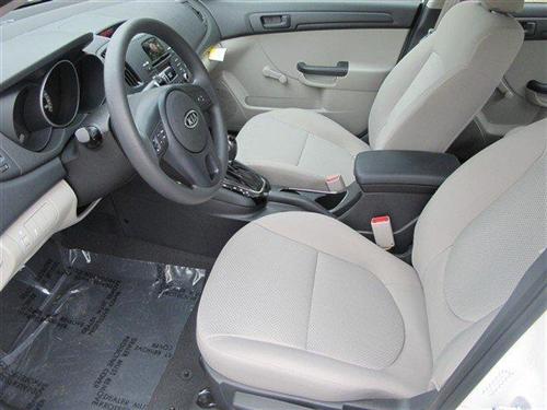 Kia Forte Elk Conversion Van Other