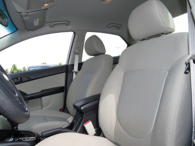 Kia Forte 3.5L Xtronic CVT SV Sedan