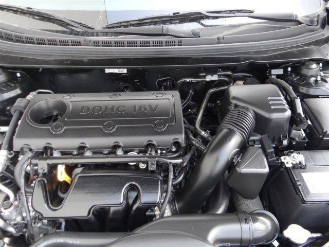 Kia Forte 2012 photo 19