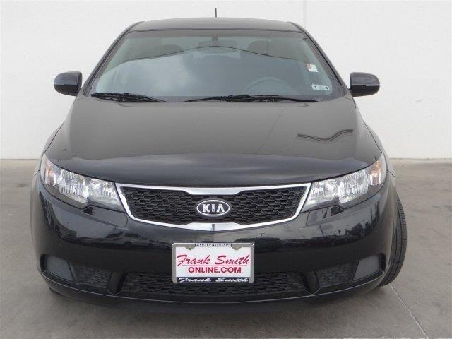 Kia Forte 2012 photo 23