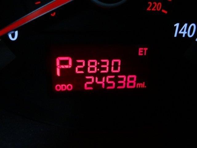 Kia Forte 2012 photo 7