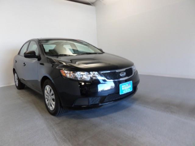 Kia Forte 2012 photo 1