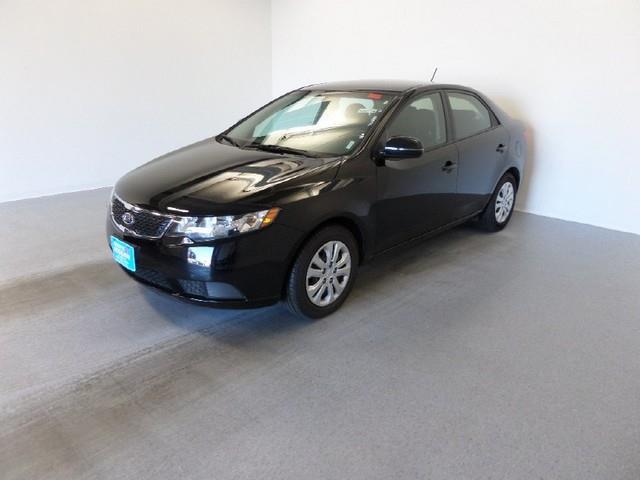 Kia Forte 2012 photo 3