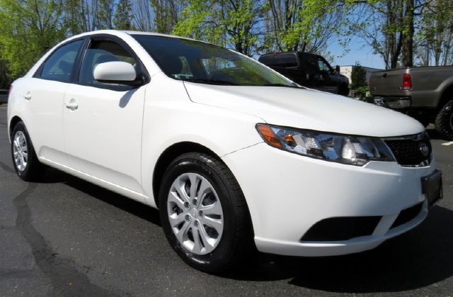 Kia Forte 2013 photo 4