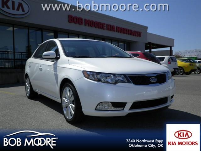 Kia Forte 2013 photo 4